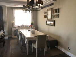 3 Bedroom Penthouse for rent at Al Shouyfat, The 5th Settlement, New Cairo City, Cairo, Egypt
