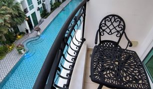 1 Bedroom Condo for sale in Nong Prue, Pattaya Olympus City Garden 