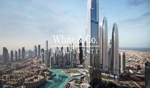 , दुबई The Address Residences Dubai Opera में 1 बेडरूम अपार्टमेंट बिक्री के लिए