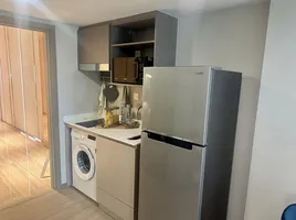 1 Bedroom Condo for sale at Aspire Sukhumvit-Rama 4, Phra Khanong