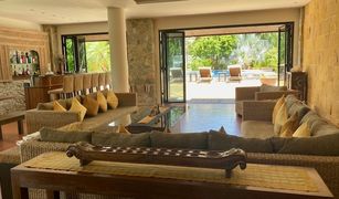 5 chambres Villa a vendre à Chalong, Phuket 
