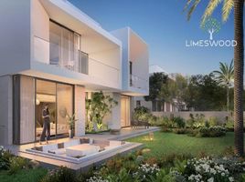 5 Bedroom Villa for sale at Address Hillcrest, Park Heights, Dubai Hills Estate