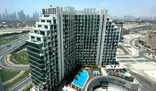 1 Habitación Apartamento en venta en , Dubái Fawad Azizi Residence