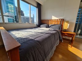 2 Schlafzimmer Wohnung zu vermieten im Witthayu Complex, Makkasan