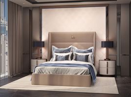 3 बेडरूम अपार्टमेंट for sale at Burj Binghatti Jacob & Co Residences, DAMAC Towers by Paramount