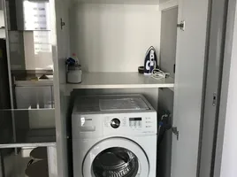 1 Schlafzimmer Appartement zu verkaufen im M Silom, Suriyawong