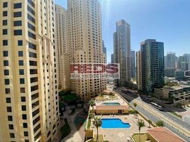 Studio Apartment for sale at Rimal 4, Rimal, Jumeirah Beach Residence (JBR)