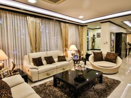 4 Schlafzimmer Villa zu verkaufen im Jomtien Yacht Club 3, Na Chom Thian