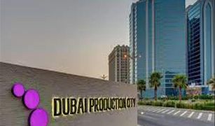 N/A Land for sale in Lakeside Residence, Dubai Lakeside Tower D