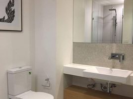 1 Bedroom Condo for rent at The Lofts Ekkamai, Phra Khanong