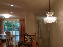 5 Schlafzimmer Villa zu vermieten im Baan Golden Heritage, Bang Ramat