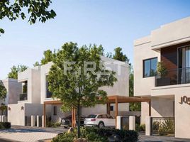 3 Bedroom Townhouse for sale at Noya 2, Yas Acres