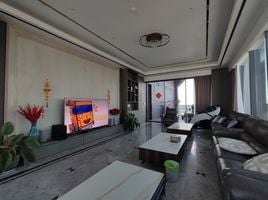 5 Bedroom Penthouse for sale at MARQUE Sukhumvit, Khlong Tan Nuea, Watthana, Bangkok
