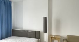Available Units at Ideo Sathorn - Thaphra