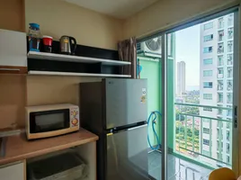 1 Schlafzimmer Appartement zu verkaufen im Lumpini Seaview Jomtien, Nong Prue