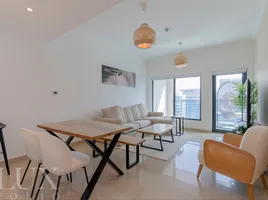 1 Bedroom Apartment for sale at Time Place Tower, Marina Diamonds