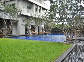 1 Bedroom Apartment for sale at Noble Ora, Khlong Tan Nuea, Watthana