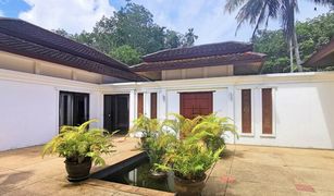 5 Bedrooms Villa for sale in Thep Krasattri, Phuket 