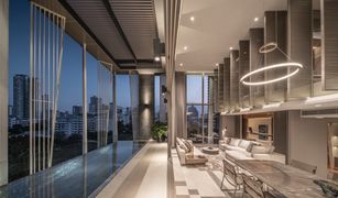 5 Bedrooms Penthouse for sale in Khlong Toei Nuea, Bangkok FYNN Sukhumvit 31