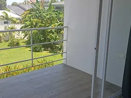 3 Bedroom House for sale in Hua Thanon Wet Market, Maret, Maret