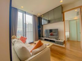 3 Bedroom Condo for rent at Noble BE33, Khlong Tan Nuea, Watthana