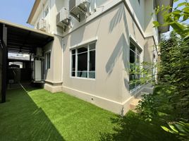 3 Bedroom Townhouse for rent at Passorn Prestige Luxe Pattanakarn 38, Suan Luang, Suan Luang