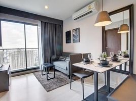 2 Bedroom Apartment for sale at Rhythm Asoke, Makkasan