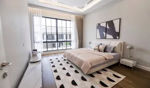 ขายบ้านเดี่ยว 4 ห้องนอน ใน หัวหมาก, กรุงเทพมหานคร 