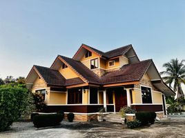 4 Bedroom House for sale in Chiang Rai, Huai Sak, Mueang Chiang Rai, Chiang Rai