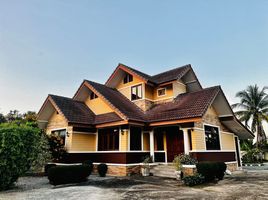 4 Bedroom House for sale in Mueang Chiang Rai, Chiang Rai, Huai Sak, Mueang Chiang Rai