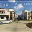 4 Bedroom Townhouse for sale at Azzar 2, The 5th Settlement