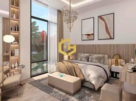 4 Bedroom Villa for sale at Murooj Al Furjan, Murano Residences, Al Furjan, Dubai