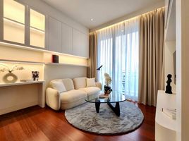 1 Schlafzimmer Appartement zu vermieten im Khun By Yoo, Khlong Tan Nuea, Watthana
