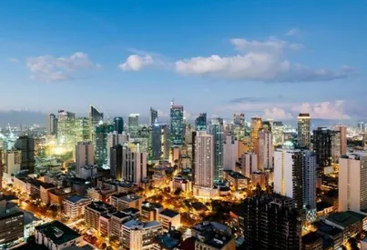 Neighborhood Overview of Paranaque City, Metro Manila