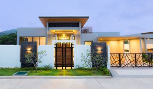 3 chambres Villa a vendre à Rawai, Phuket Nai Harn Baan Bua - Baan Boondharik 2