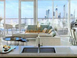 3 Bedroom Apartment for sale at Palace Beach Residence, EMAAR Beachfront