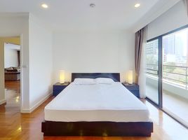 3 Schlafzimmer Appartement zu vermieten im Baan Sawasdee, Khlong Toei Nuea, Watthana