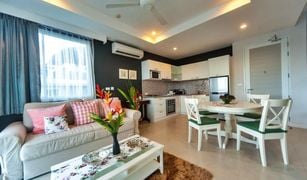 3 Bedrooms Condo for sale in Taling Chan, Krabi Cleat Condominium