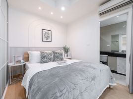 1 спален Кондо на продажу в J.W. Suite, Lat Phrao, Лат Пхрао, Бангкок