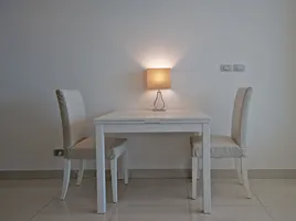 1 Bedroom Condo for rent at Wongamat Tower, Na Kluea, Pattaya