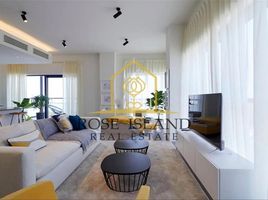 4 Bedroom Apartment for sale at Pixel, Makers District, Al Reem Island, Abu Dhabi