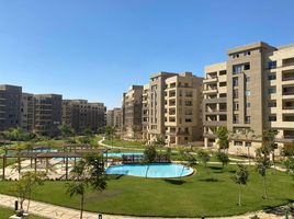 3 Bedroom Apartment for sale at The Square, The 5th Settlement, New Cairo City