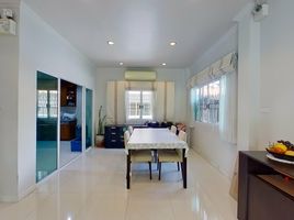 3 Schlafzimmer Villa zu verkaufen im Sivalai Village 3, San Kamphaeng, San Kamphaeng