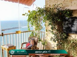 3 Bedroom Apartment for sale at El Gaish Road, Sidi Beshr