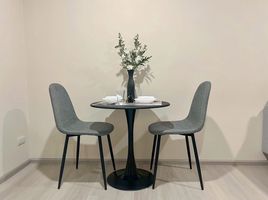 1 Bedroom Apartment for rent at The Belgravia Ratchada-Ladprao 15, Wong Sawang, Bang Sue