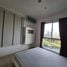 ขายคอนโด 1 ห้องนอน ในโครงการ เดอะ พาร์คแลนด์ ศรีนครินทร์ เลคไซด์, สำโรงเหนือ