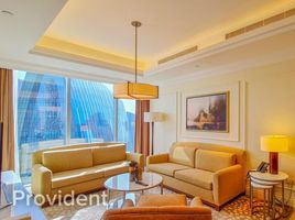 2 Bedroom Apartment for sale at The Address The BLVD, Central Park Tower, DIFC