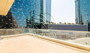3 Bedrooms Apartment for sale in Shams Abu Dhabi, Abu Dhabi Mangrove Place