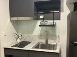 Studio Condo for rent at Quintara MHy’GEN Ratchada - Huai Khwang, Huai Khwang, Huai Khwang