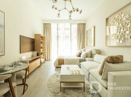 Studio Apartment for sale at Luma 22, Tuscan Residences, Jumeirah Village Circle (JVC)